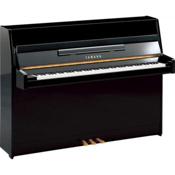 JU109 PE NEGRO